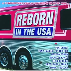 Reborn In The USA