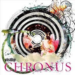CHRONUS(初回生産限定盤)(DVD付)