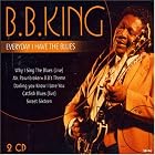 Everyday I Have the Blues by  B.B. King 