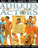 Athletes and actors