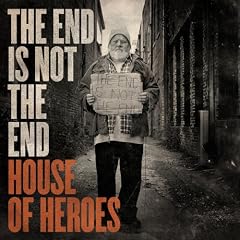 The End Is Not the End