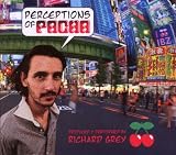 Perceptions of Pacha 4