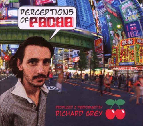 Richard Grey - Perceptions of Pacha - Zortam Music