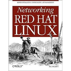 Networking Red Hat Linux