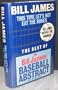 This Time Let's Not Eat the Bones: Bill James Without the Numbers