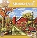 MasterPieces Puzzle Company Memory Lane Autumn Splendor EZ Grip Jigsaw Puzzle (300-Piece), Art by Alan Giana