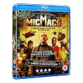 Micmacs [Blu-ray]