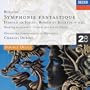 Berlioz: Symphonie Fantastique; Harold In Italy [Germany]
