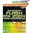 Macromedia Flash MX 2004 Game Programming