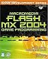 Macromedia Flash MX 2004 Game Programming