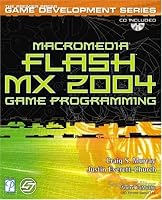 Macromedia Flash MX 2004 Game Programming