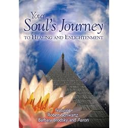 Your Soul's Journey to Healing and Enlightenment