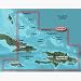 Garmin VUS029R - Southern Bahamas - SD Card
