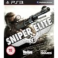 Sniper Elite V2 (PS3)
