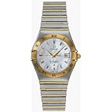 Omega Constellation Ladies Watch 1292.70 by Omega