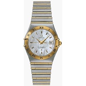 Omega Constellation Ladies 1292.70