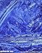 Crystal Palace Rave Solid Yarn 304 Blogger Blue