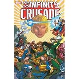 The Infinity Crusade vol. 2par Jim Starlin