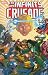 Books : Infinity Crusade - Volume 2 (v. 2)