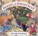 Doing Christmas (Going...)