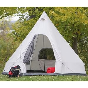Guide Gear® Single Wigwam Tent