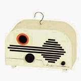 Barnstorm 50's AM Radio