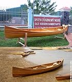 Real Canoe 18'