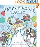 Happy Birdday, Tacky! (Tacky the Peng...