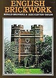 English brickwork
