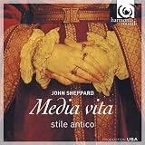 Stile Antico Sheppard: Media vita
