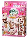 おかしファクトリー デコってカプリコ