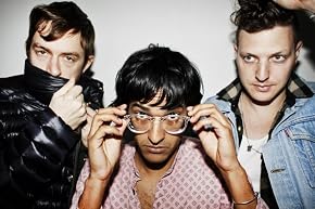 Image of Yeasayer