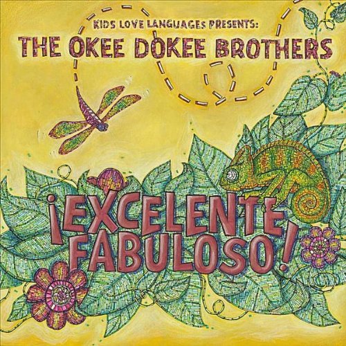 ¡Excelente Fabuloso!