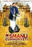 The Ottoman Republic Movie Poster (11 x 17 Inches - 28cm x 44cm) (2008) Turkish Style A -(Ata Demirer)(Vildan Atasever)(Sümer Tilmaç)(Ruhsar Öcal)