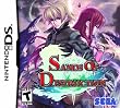 Sands of Destruction
