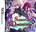 Sands of Destruction