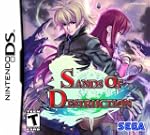 Sands of Destruction