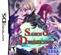 Sands of Destruction
