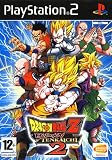 Dragon Ball Z Tenkaichi 2