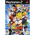 Dragon Ball Z Tenkaichi 2