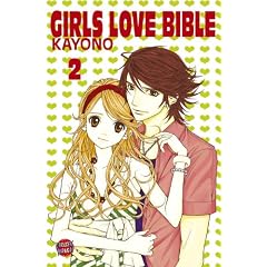 Girls Love Bible 02