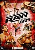 WWE RAW ベスト・オブ・2009 [DVD]