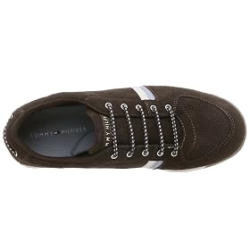 Tommy Hilfiger Women's Monique Sneaker