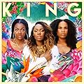 THE GREATEST/KING