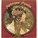 Alphonse Mucha 2010 Wall Calendar
