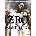 Z-Ro Vision DVD