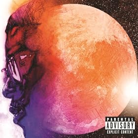 Man On The Moon: The End Of Day (Explicit Version)