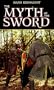 Myth Of The Sword [VHS]