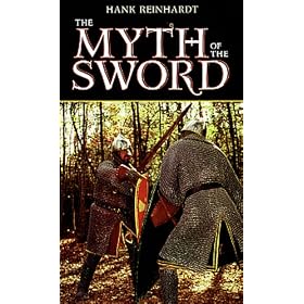 Myth Of The Sword [VHS]