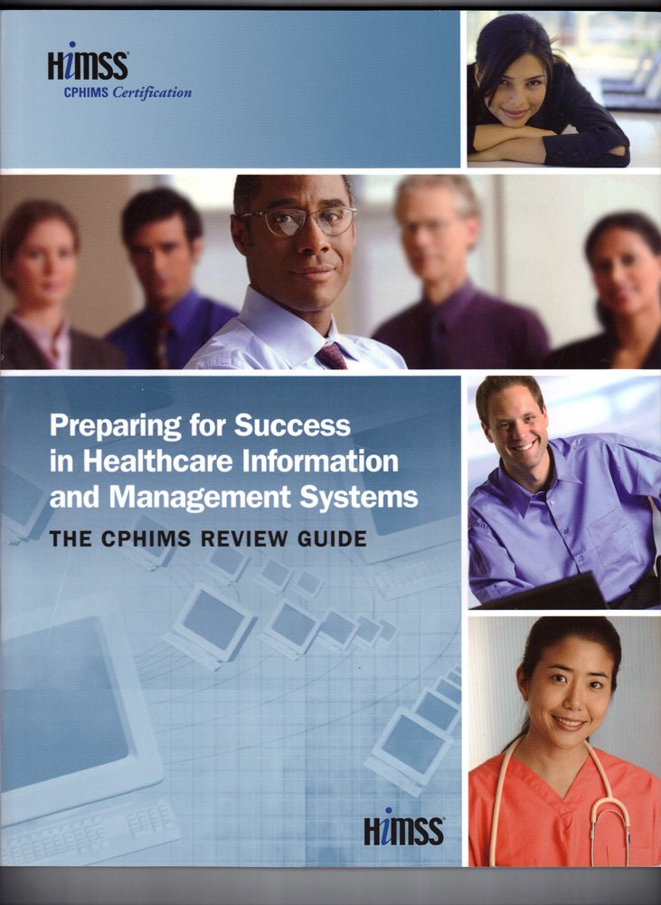 Preparing for Success in Healthcare Information and Management ...